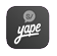 #yape
